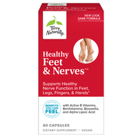 Thumbnail for Healthy Feet & Nerves