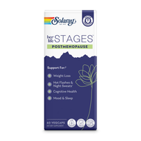 Thumbnail for Her Life Stages Postmenopause - Solaray