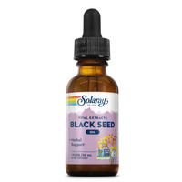 Thumbnail for Cold Pressed Black Seed 7% Thymoquinone