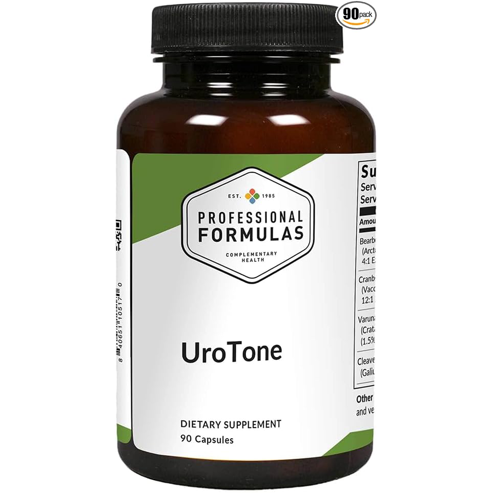 Urotone - Professional Formulas 