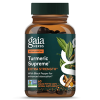 Thumbnail for Turmeric Supreme Extra Strength