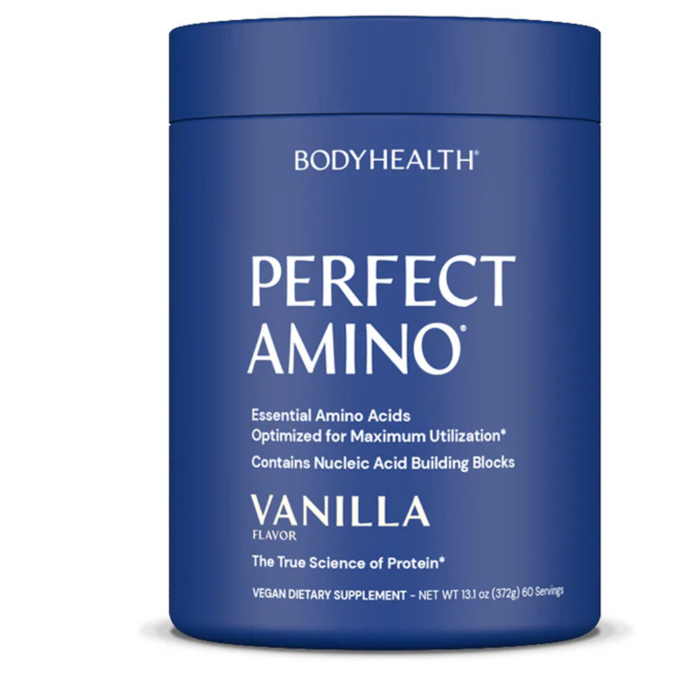 PERFECT AMINO VANILLA