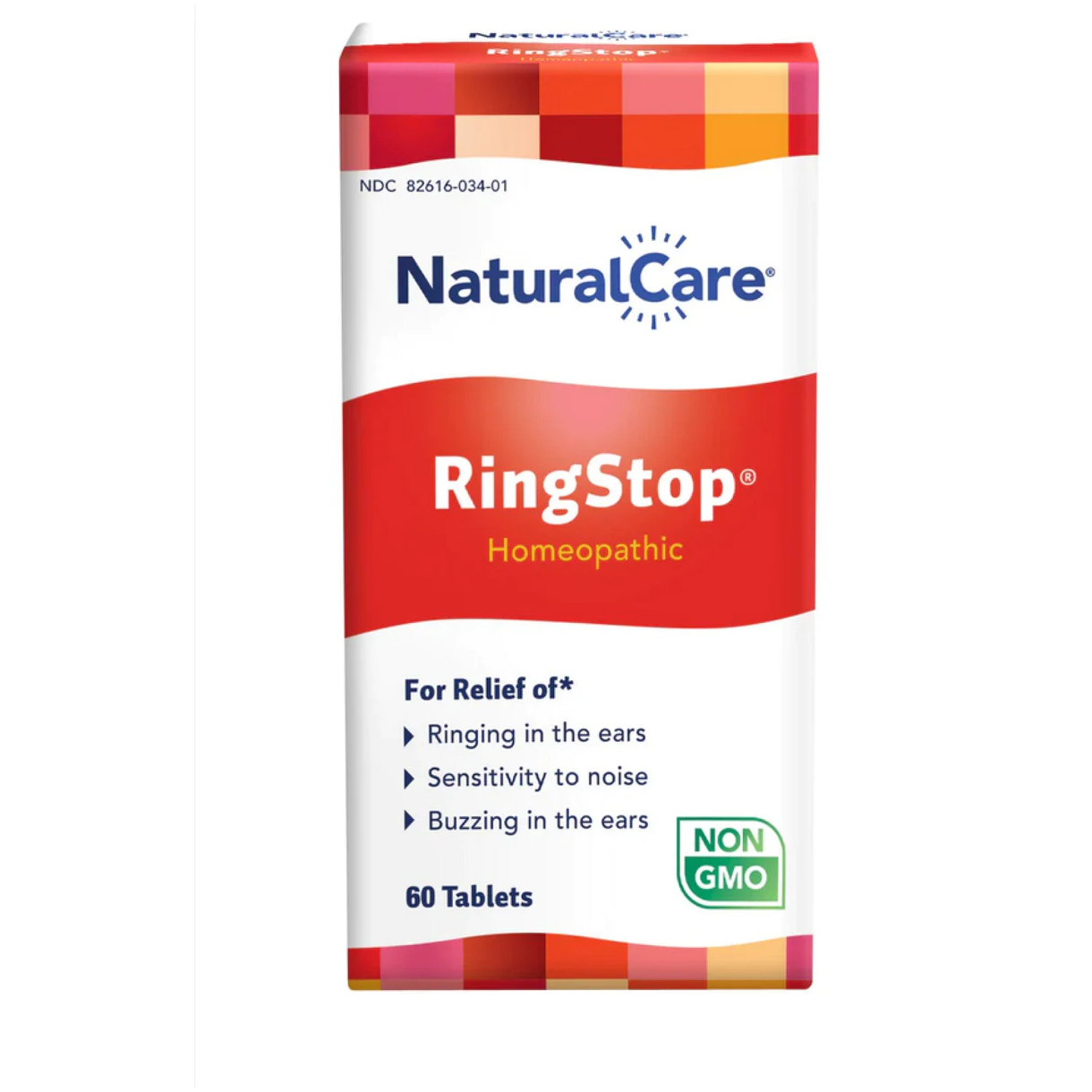 Ringstop - Natural Care