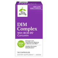 Thumbnail for DIM Complex with BCM-95 Curcumin