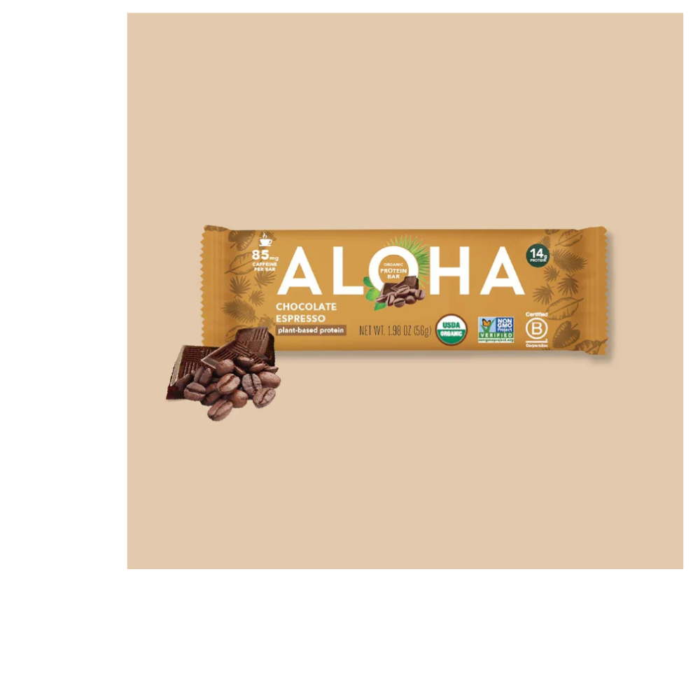 EXPRESO DE CHOCOLATE