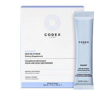 Thumbnail for SHAANT Skin De-Stress Supplement 2.0 for Hormonal Acne