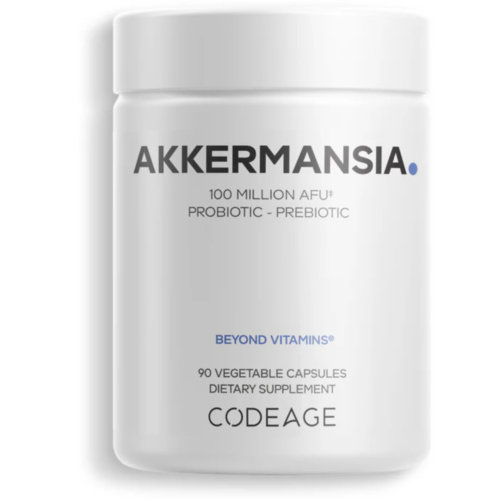 Akkermansia Grande