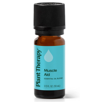 Thumbnail for Muscle Aid Essential Oil Blend