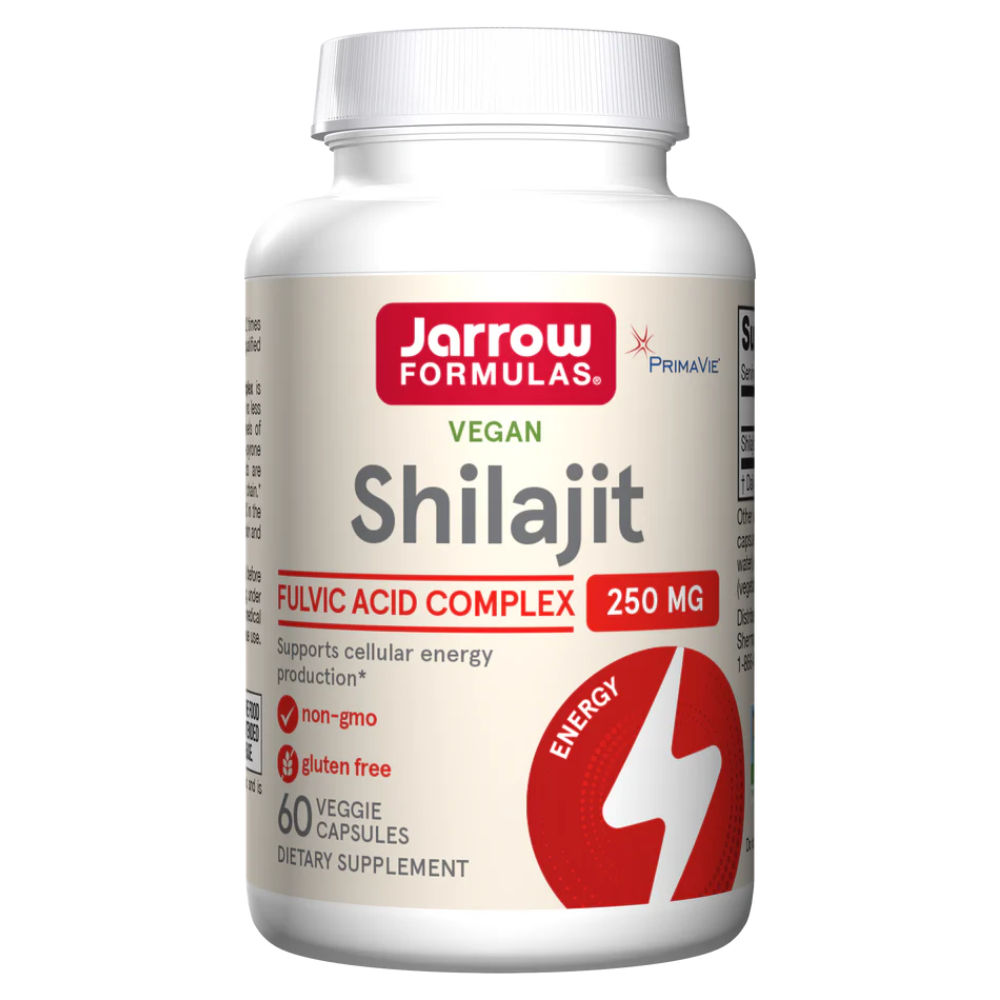 Shilajit Fulvic Acid Complex