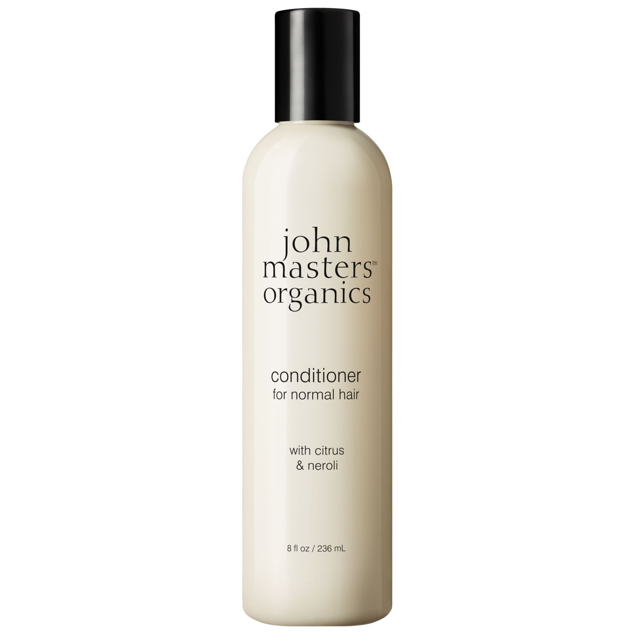 Citrus & Neroli Conditioner Normal Hair - John Masters Organics