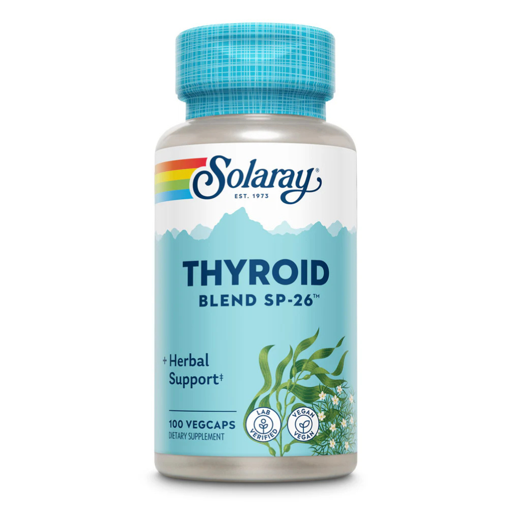 THYROID BLEND SP-26