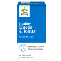 Thumbnail for Healthy Knees and Joints