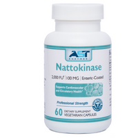 Thumbnail for Nattokinase