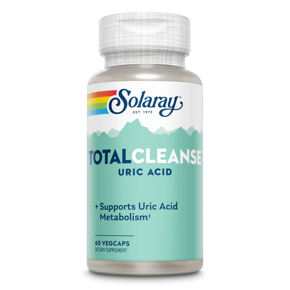 Total Cleanse Uric Acid