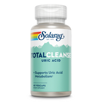 Thumbnail for Total Cleanse Uric Acid