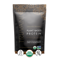Thumbnail for Protein Powder Chocolate - Truvani