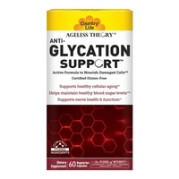 Thumbnail for Ageless Theory Anti-Glycation Support