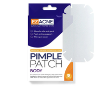 Thumbnail for EZAcne Pimple Patches – Body