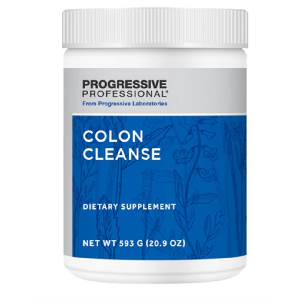 COLON CLEANSE