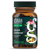 Thumbnail for Defensa Rápida