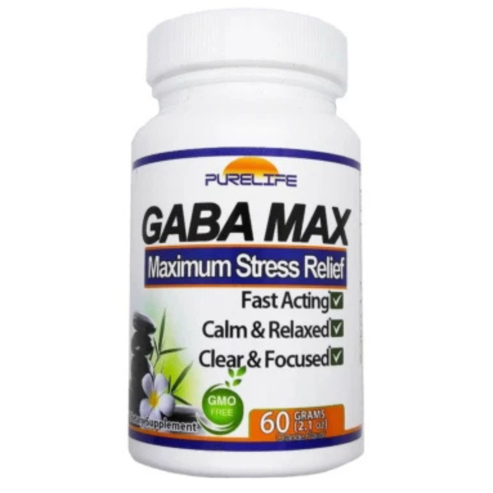 GabaMAX