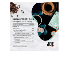 Thumbnail for ENHANCED COFFEE GROUND MEDIUM ROAST PODS