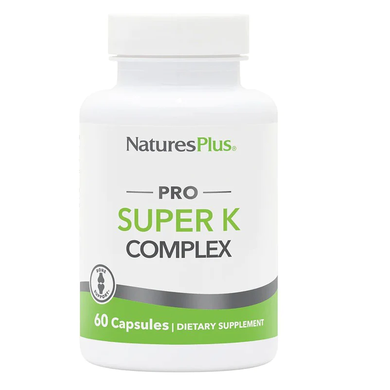 Super K Complex - NaturesPlus Pro