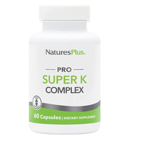 Thumbnail for Super K Complex - NaturesPlus Pro