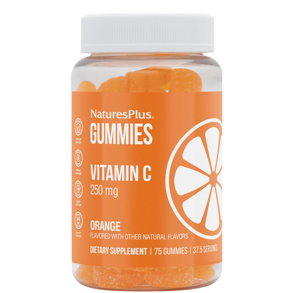 Gummies Vitamin C