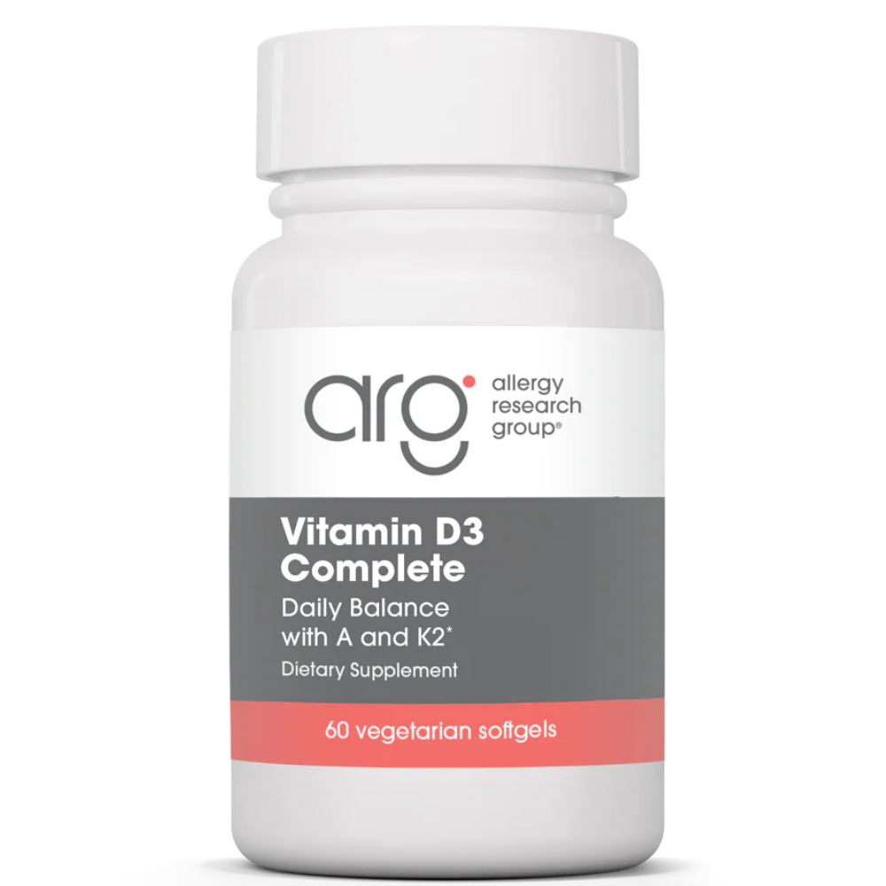 VITAMINA D3 COMPLETA