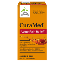 Thumbnail for CuraMed Acute Pain Relief