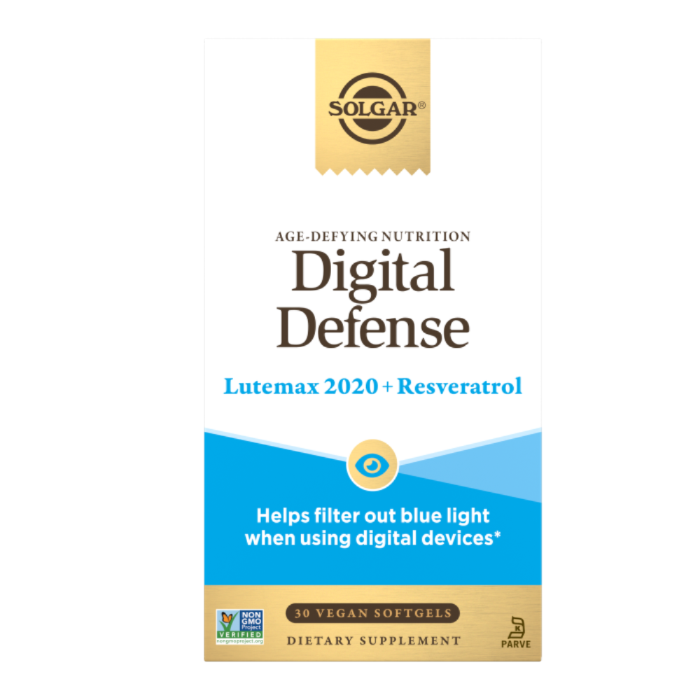 DIGITAL DEFENSE SOFTGELS