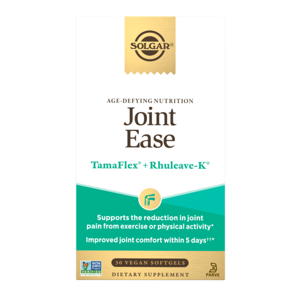 JOINT EASE SOFTGELS