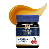 Thumbnail for Miel de Manuka 400+