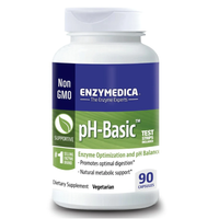 Thumbnail for PH Basic Enteric Coated - Enzymedica