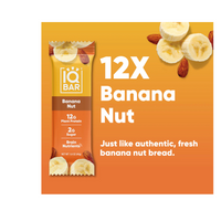 Thumbnail for Banana Nut (1 Bar)