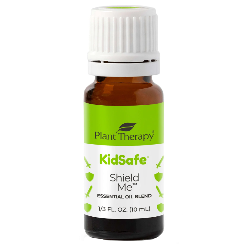 Shield Me Kidsafe Essential Oil - Plant Therapy