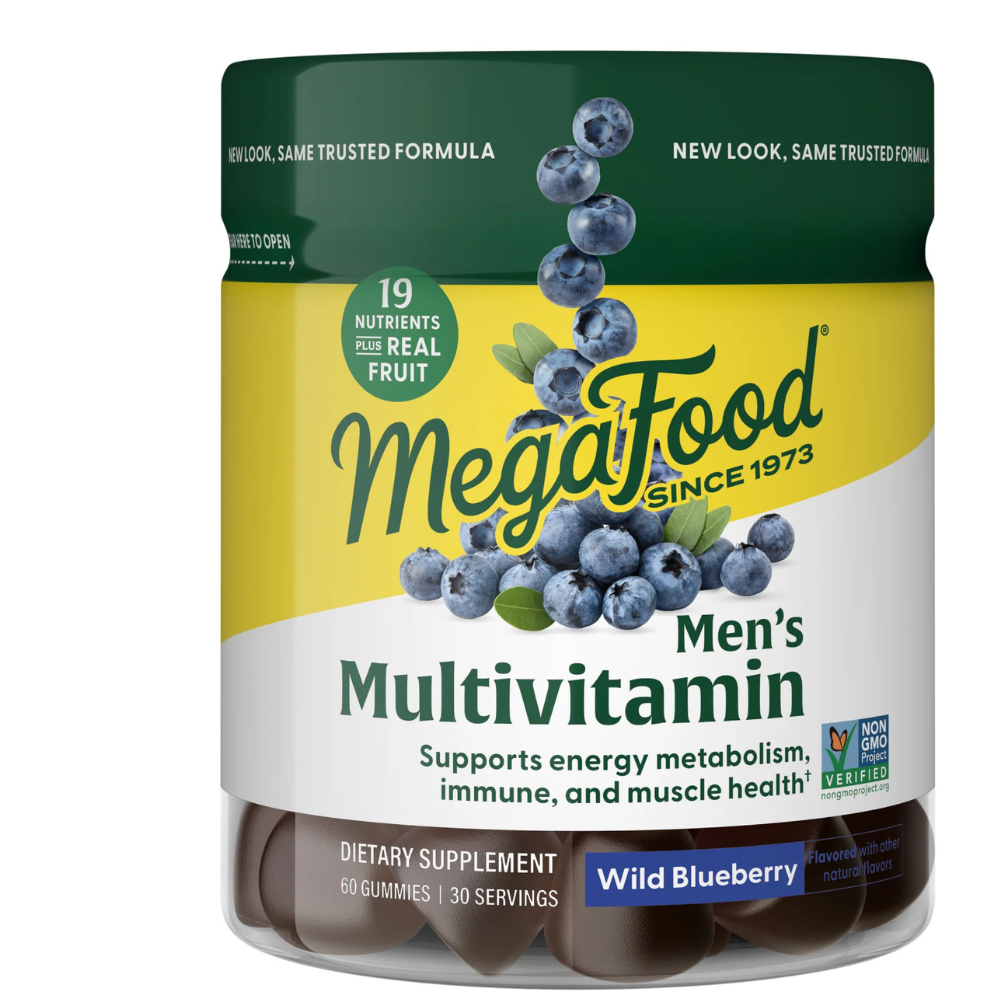 Men's Multi Gummies