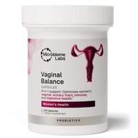Thumbnail for Equilibrio vaginal