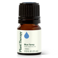 Thumbnail for Blue Tansy Essential Oil