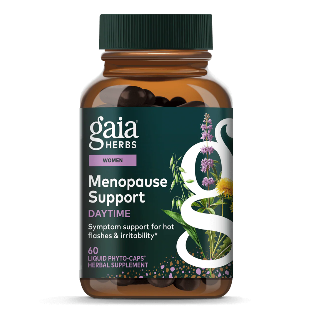 Menopause Support Daytime