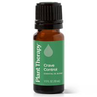 Thumbnail for Crave Control Essential Oil Blend