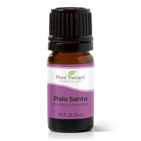 Thumbnail for Palo Santo Essential Oil - Plant Therapy