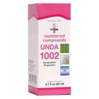 Thumbnail for UNDA 1002