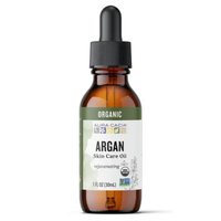 Thumbnail for Aura Cacia Organic Argan Skin Care Oil