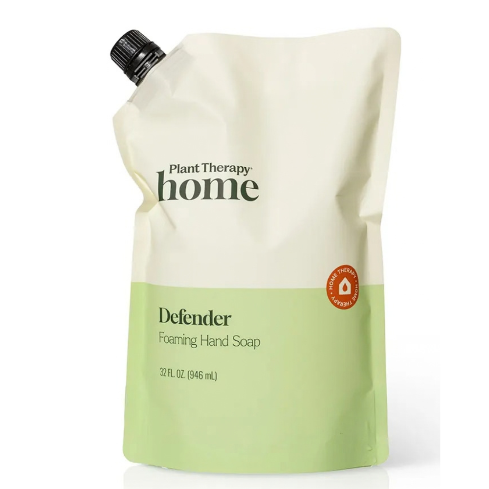 Next Defender Foaming Hand Soap Refill
