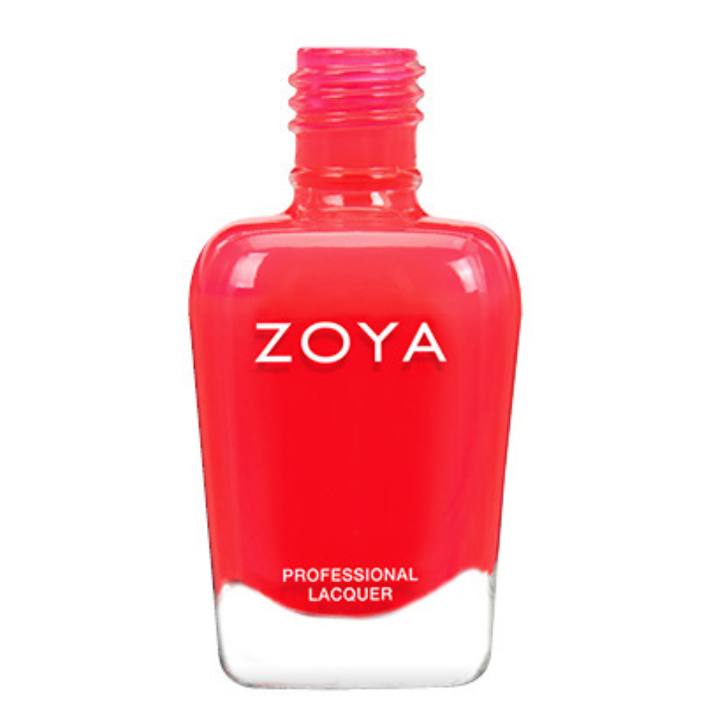 NAIL POLISH ALORA