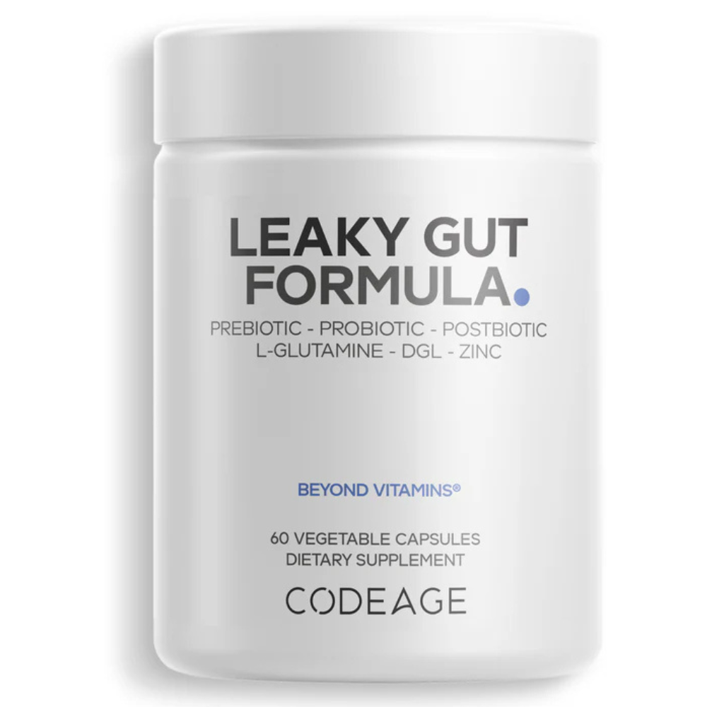LEAKY GUT FORMULA