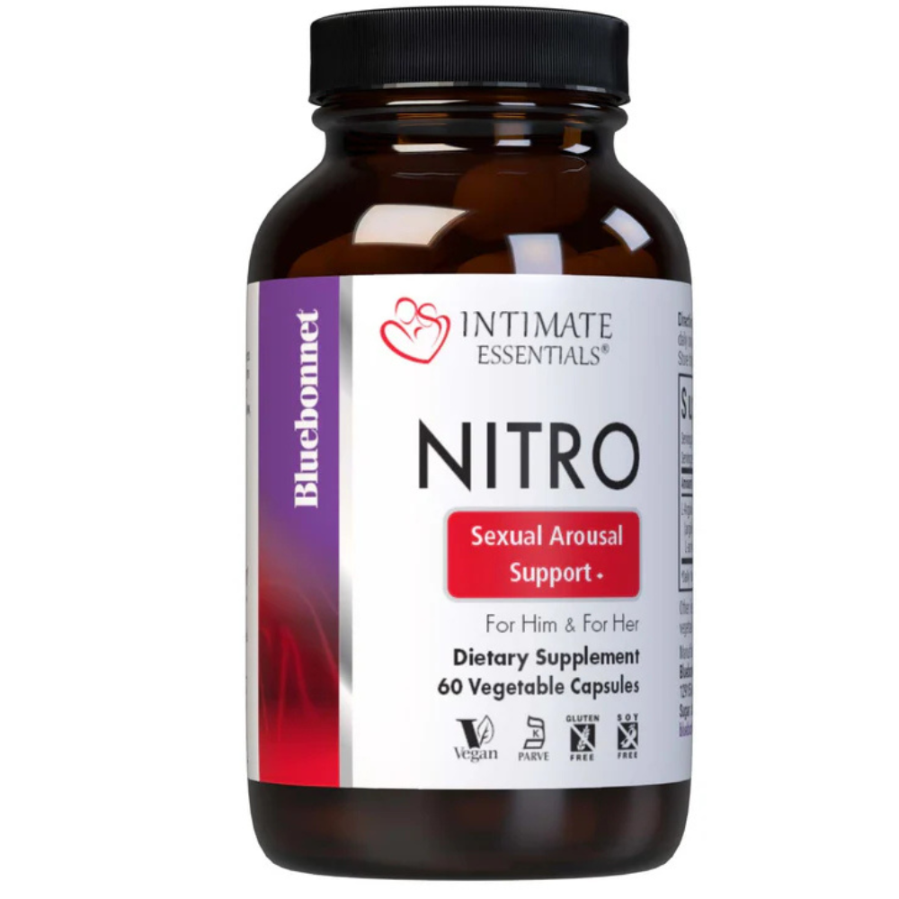 INTIMATE ESSENTIALS NITRO