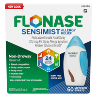 Thumbnail for FLONASE SENSIMIST SPRAY